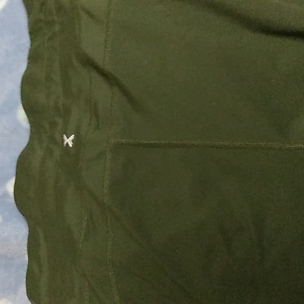 Drawstring pants - Picture 2 of 5